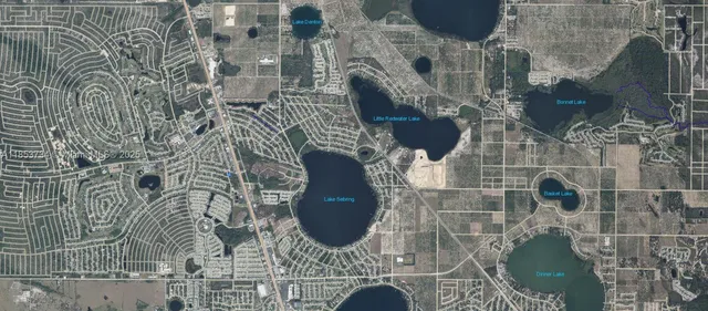 a car parked in front of a store