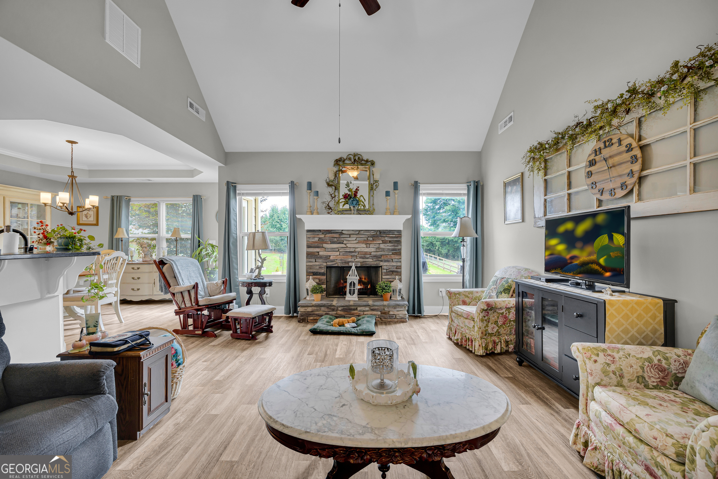 70 Glenn Trail, Unit 3 Winder, GA 30680 - Photo 25 of 77