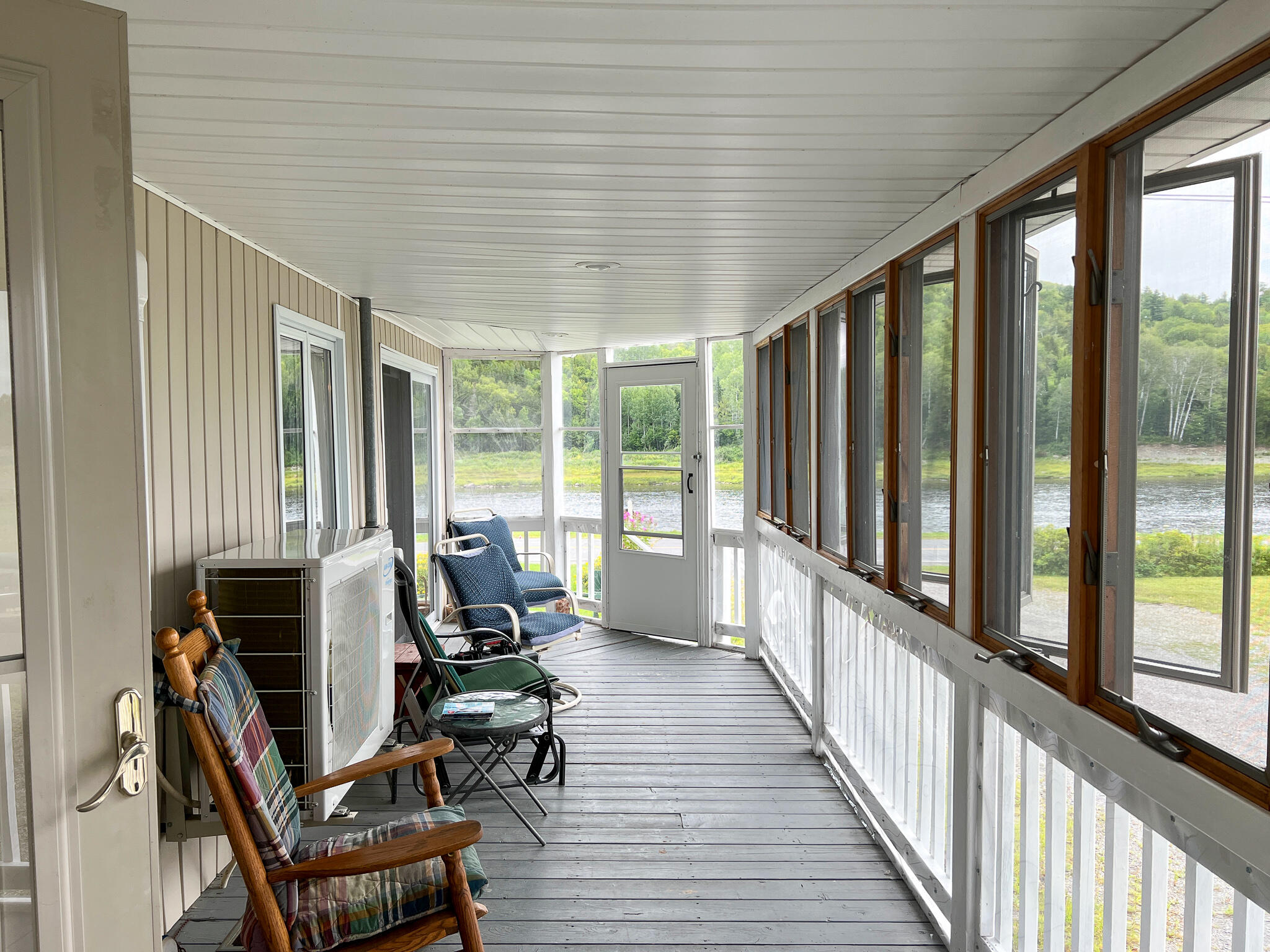 484 Dickey Road Allagash, ME 04774 - Photo 3 of 31 3.5