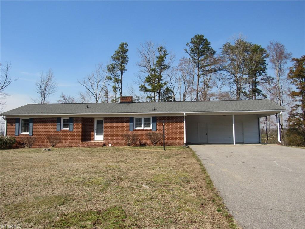 3187 Longs Mill Road Blanch, NC 27212 - Photo 1 of 45 Gallery Image 1