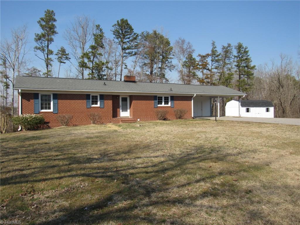 3187 Longs Mill Road Blanch, NC 27212 - Photo 45 of 45 Gallery Image 45