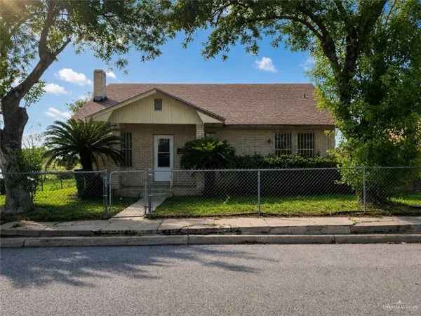 $160,000 | 850 Palm Drive South, Mercedes, TX 78570