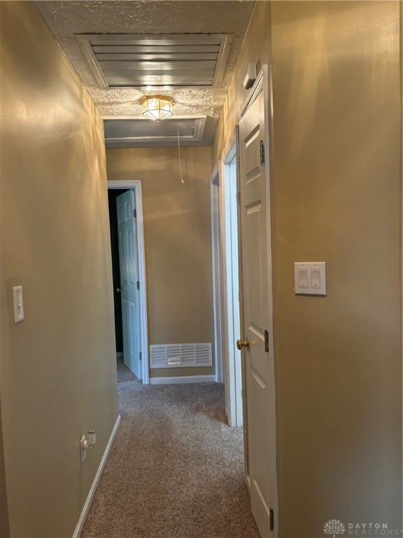 6562 Gander Road East Dayton, OH 45424 - Photo 51 of 71 Upstairs Hallway