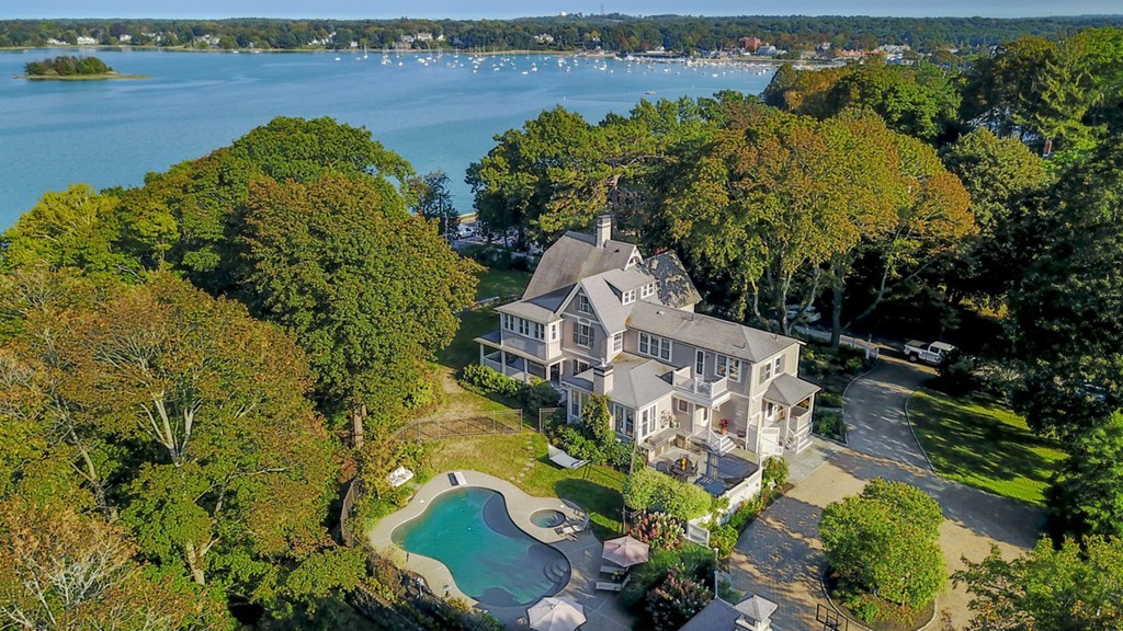 66 Burditt Avenue Hingham, MA 02043 - Photo 1 of 30