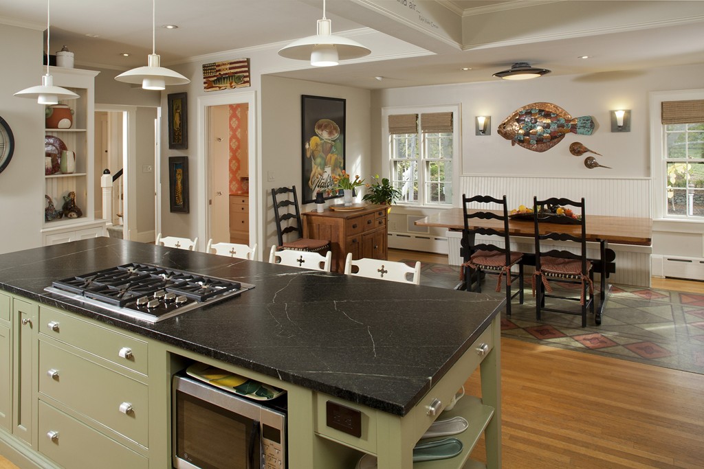 66 Burditt Avenue Hingham, MA 02043 - Photo 12 of 30