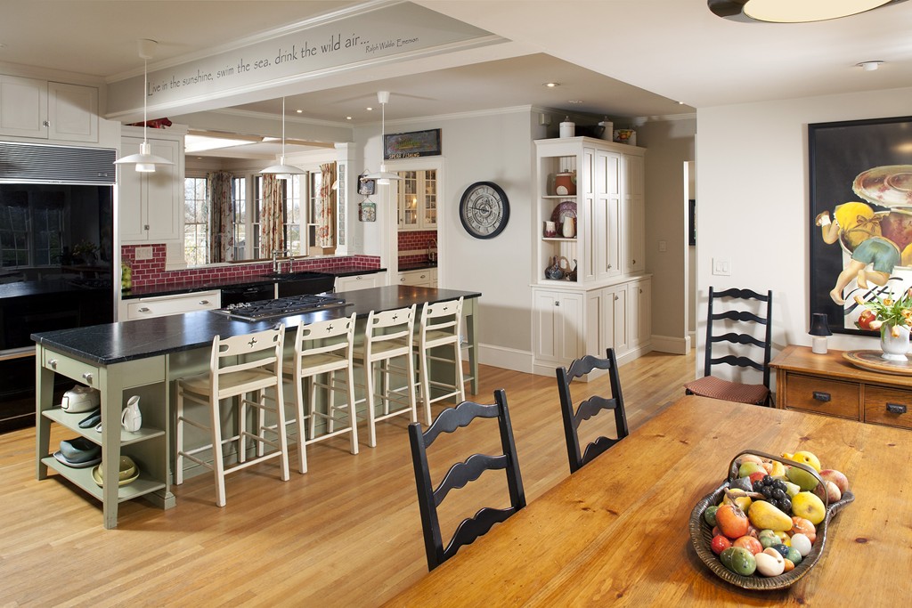 66 Burditt Avenue Hingham, MA 02043 - Photo 15 of 30