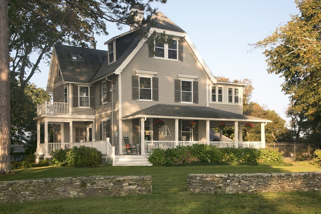 66 Burditt Avenue Hingham, MA 02043 - Photo 2 of 30