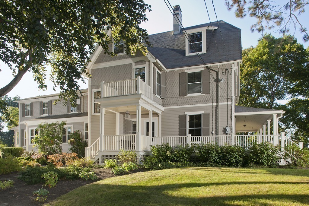 66 Burditt Avenue Hingham, MA 02043 - Photo 24 of 30