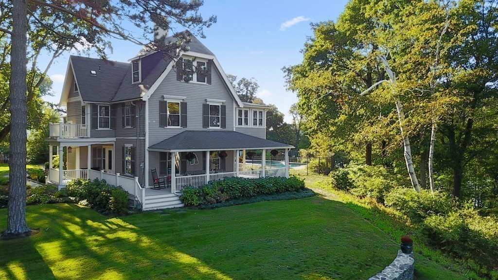 66 Burditt Avenue Hingham, MA 02043 - Photo 26 of 30