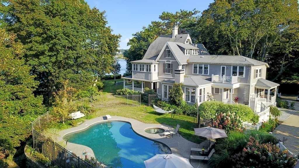 66 Burditt Avenue Hingham, MA 02043 - Photo 27 of 30