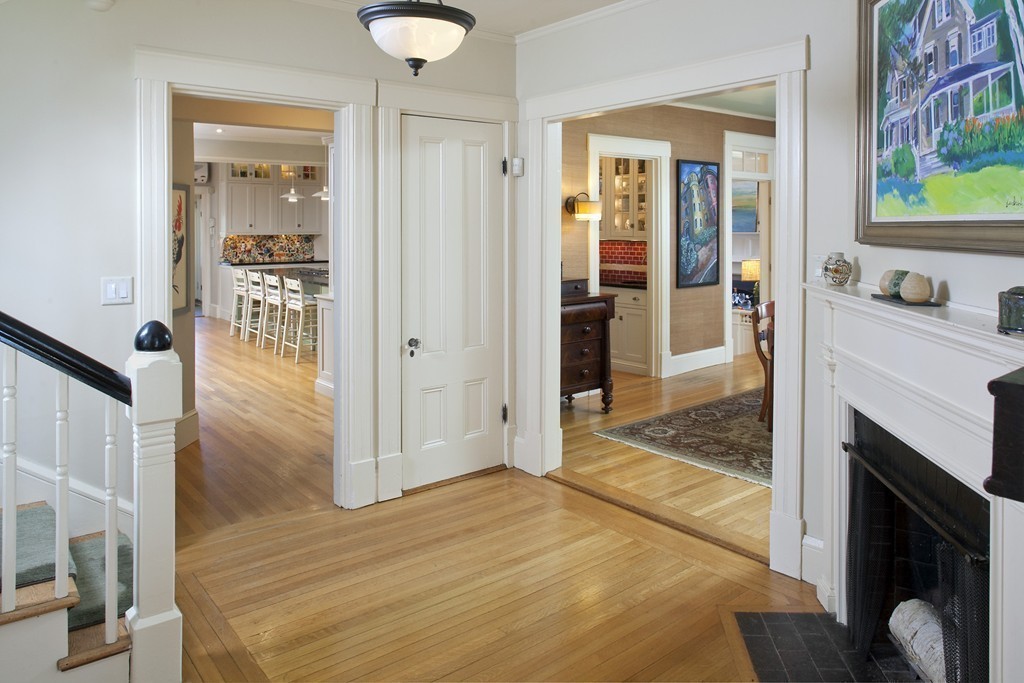 66 Burditt Avenue Hingham, MA 02043 - Photo 5 of 30