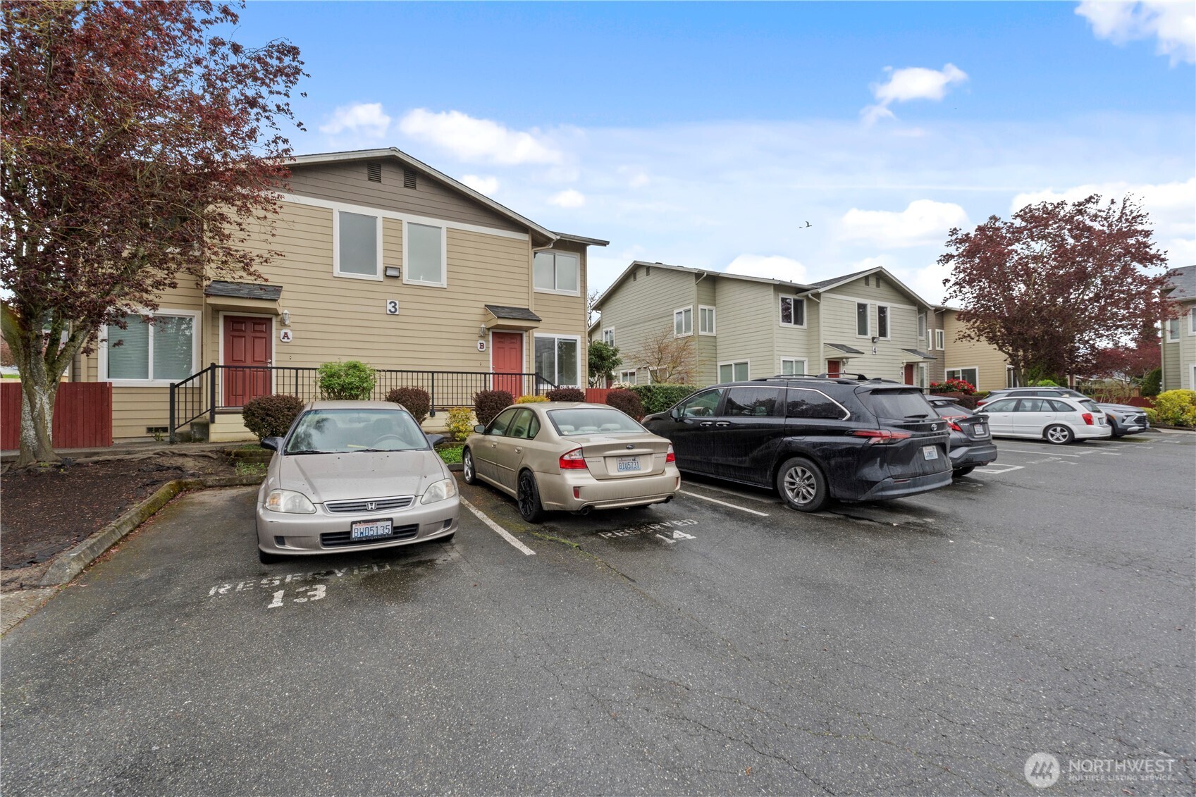 2902 13th Street, Unit 3B Everett, WA 98201 - Photo 18 of 19
