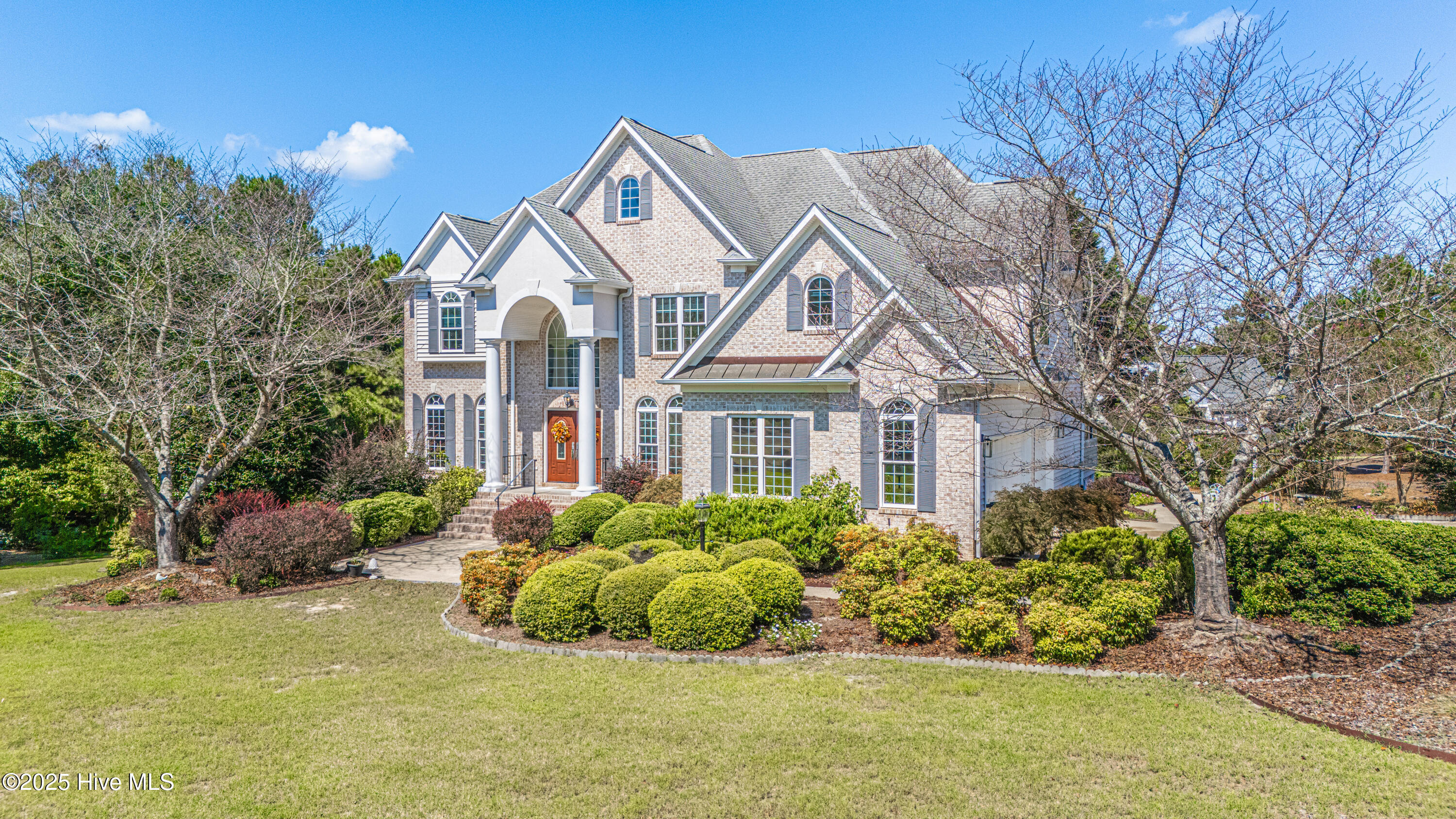 115 Rachels Point Road West End, NC 27376 - Photo 1 of 44 115 Rachels