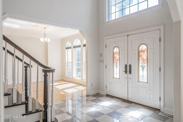 $890,000 | 115 Rachels Point Road, West End, NC 27376