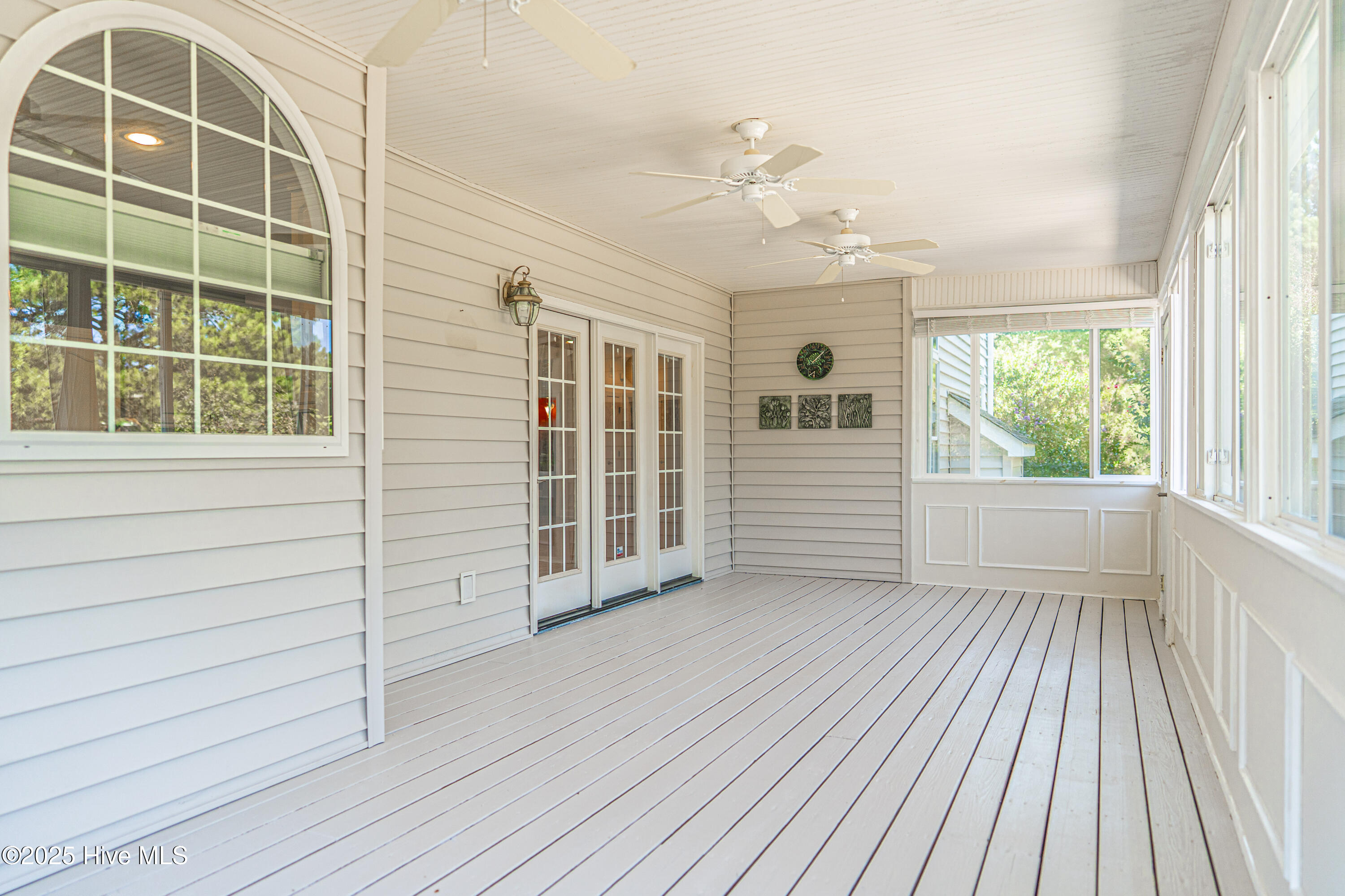 115 Rachels Point Road West End, NC 27376 - Photo 11 of 44 sunroom