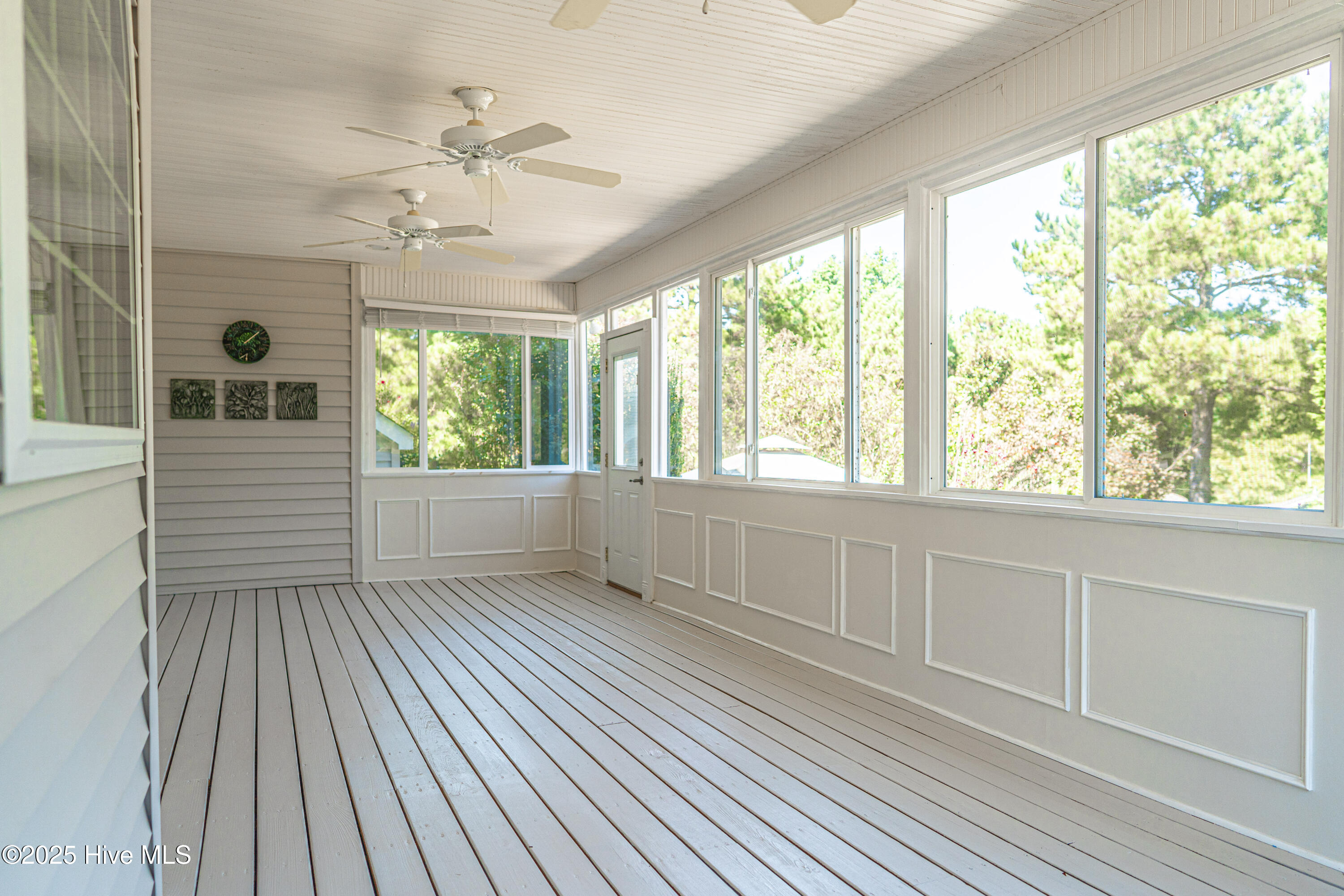 115 Rachels Point Road West End, NC 27376 - Photo 12 of 44 sunroom