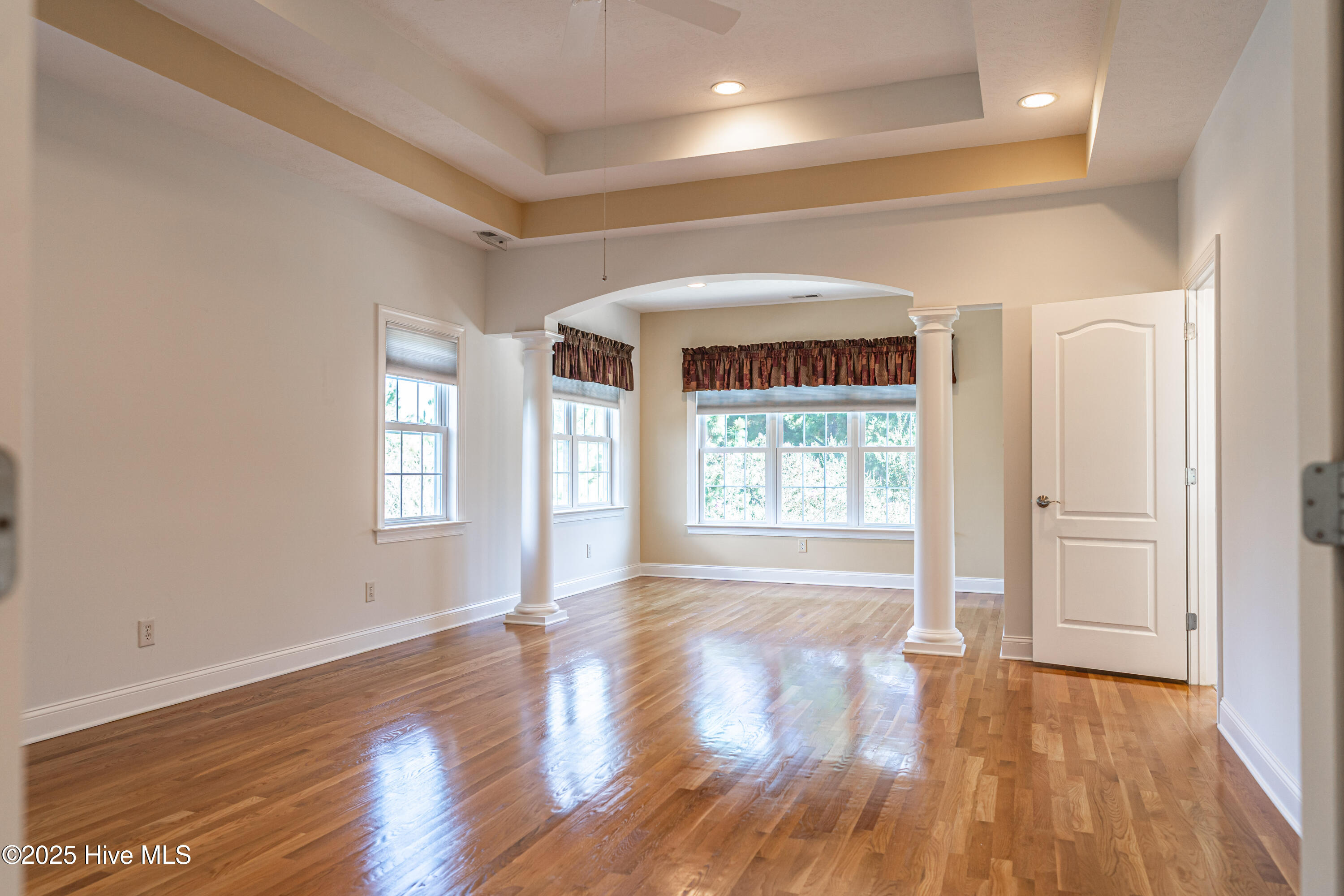 115 Rachels Point Road West End, NC 27376 - Photo 15 of 44 primary suite