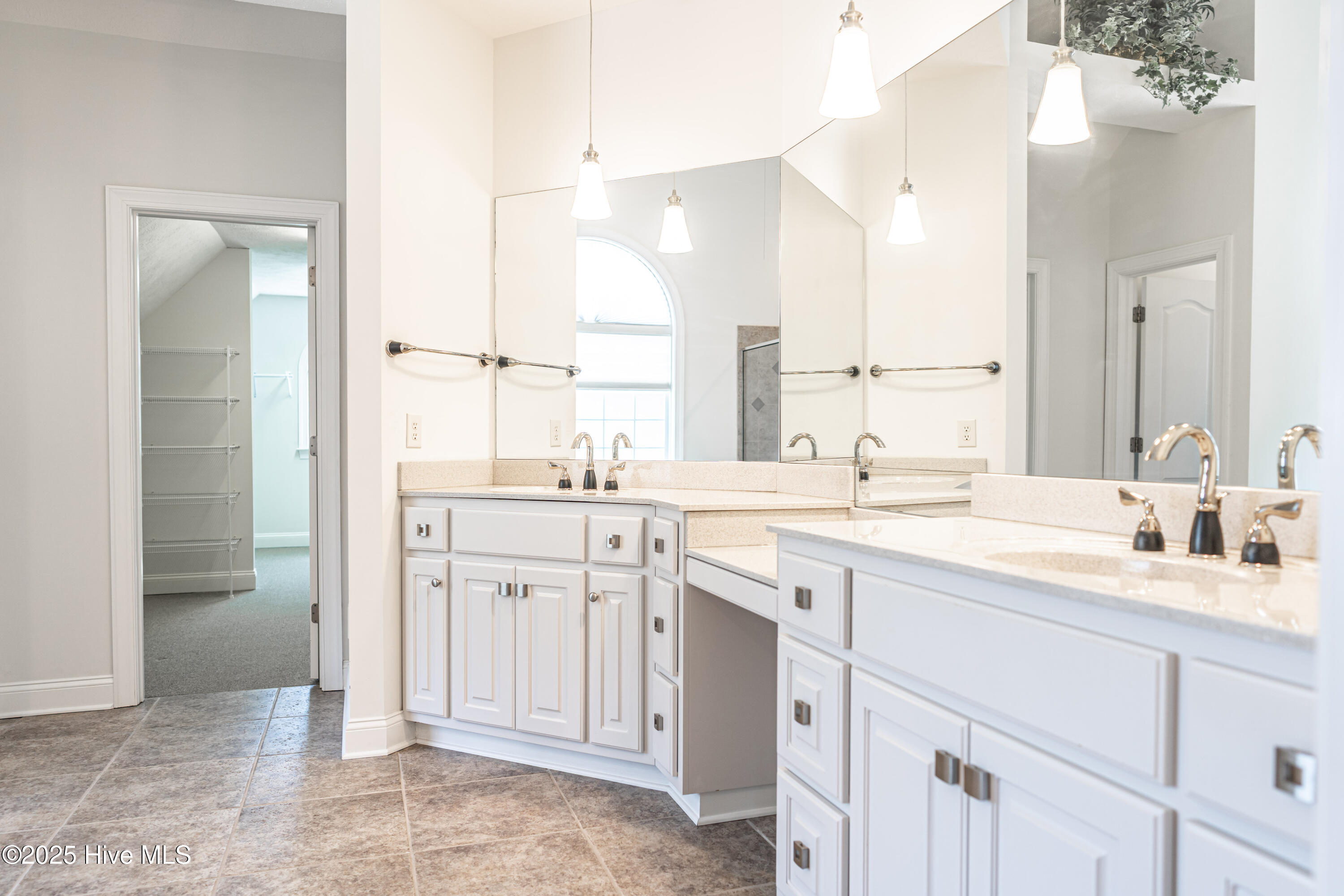 115 Rachels Point Road West End, NC 27376 - Photo 16 of 44 primary bath