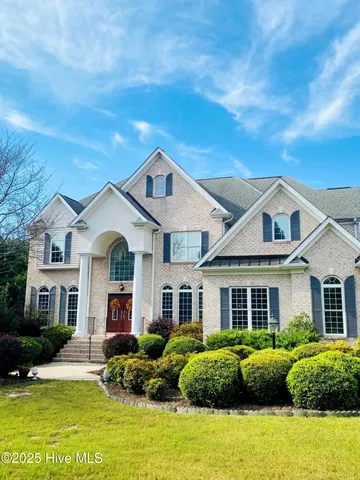 $890,000 | 115 Rachels Point Road, West End, NC 27376