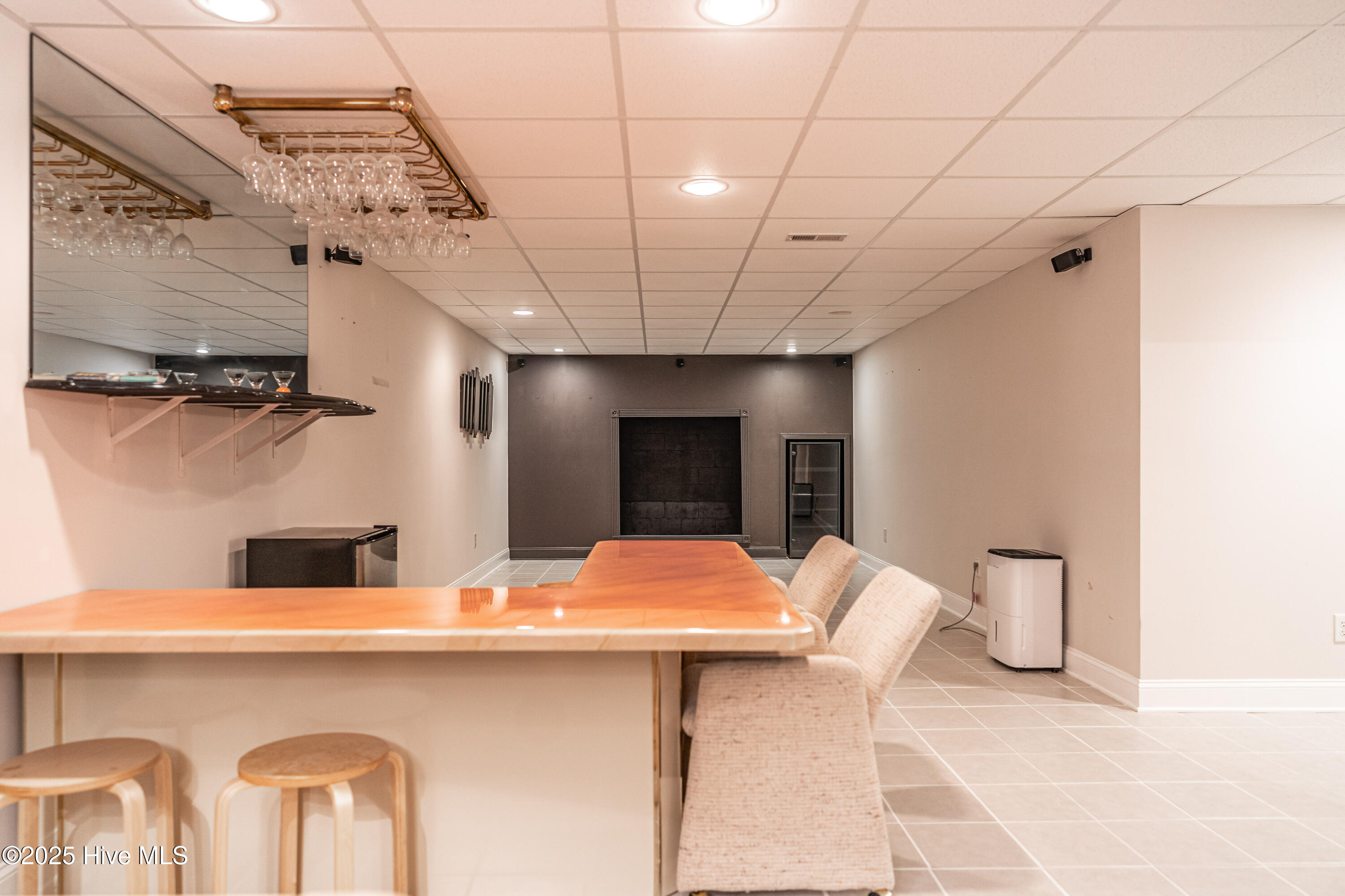 115 Rachels Point Road West End, NC 27376 - Photo 21 of 44 basement