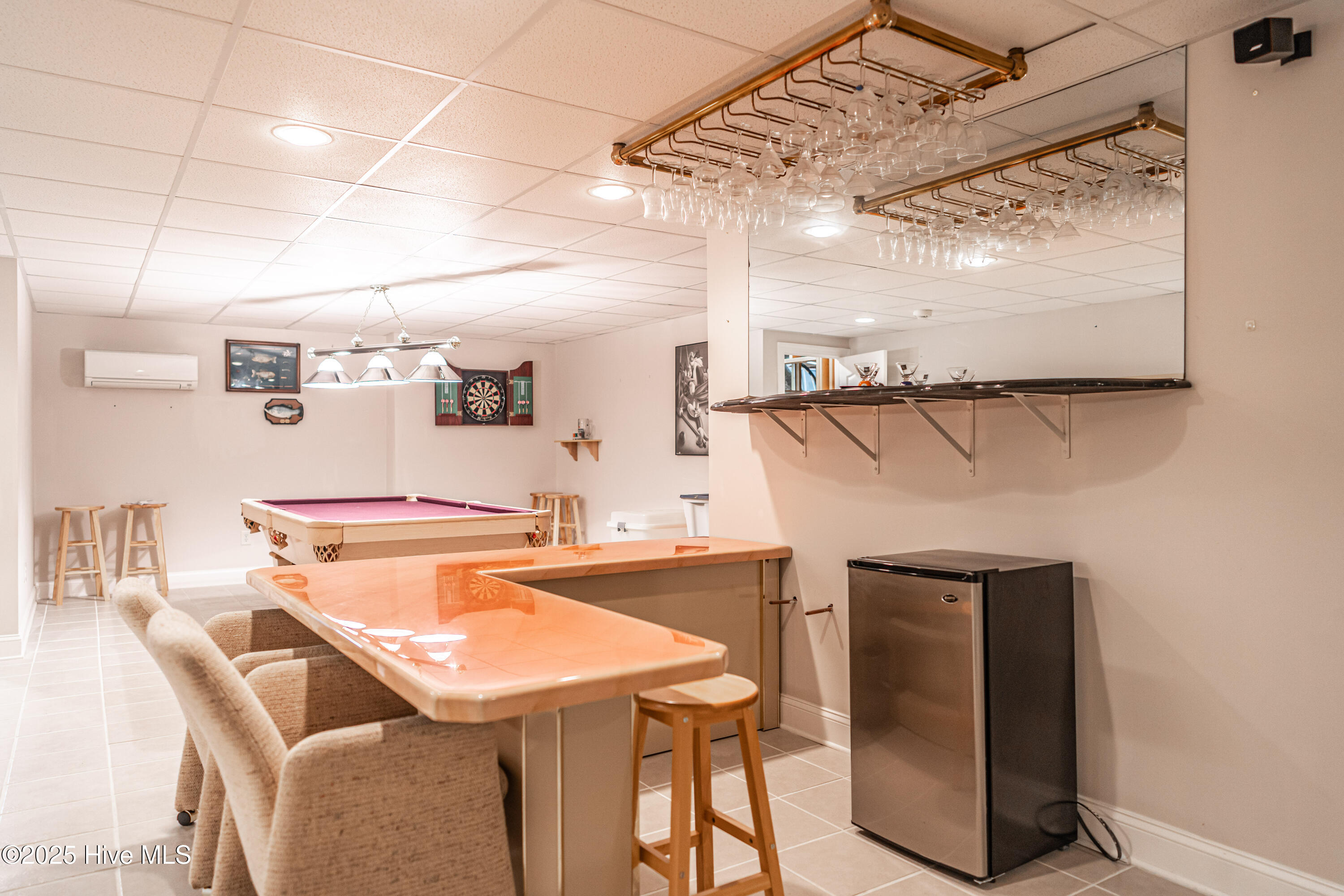 115 Rachels Point Road West End, NC 27376 - Photo 24 of 44 entertaining room