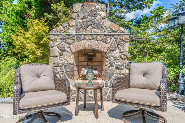 $890,000 | 115 Rachels Point Road, West End, NC 27376