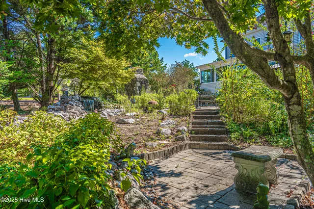 $890,000 | 115 Rachels Point Road, West End, NC 27376