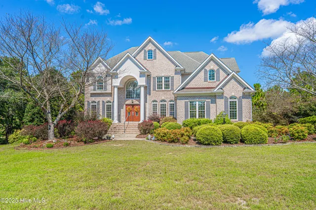 $890,000 | 115 Rachels Point Road, West End, NC 27376