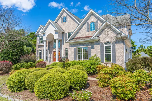 $890,000 | 115 Rachels Point Road, West End, NC 27376