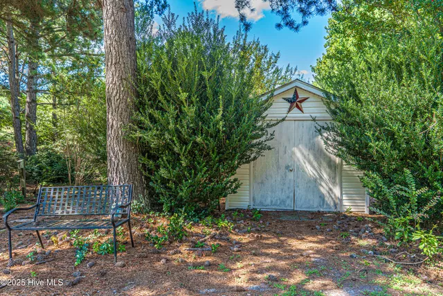 $890,000 | 115 Rachels Point Road, West End, NC 27376