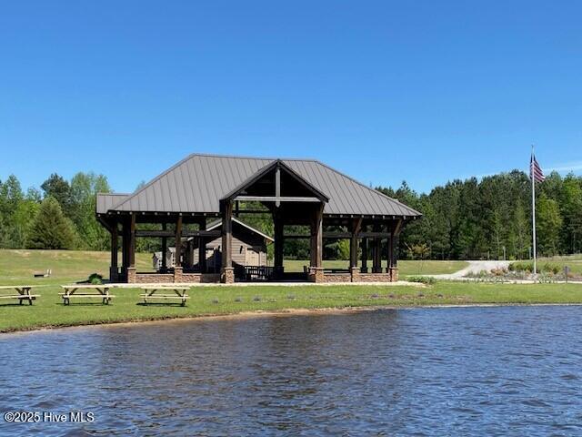 115 Rachels Point Road West End, NC 27376 - Photo 42 of 44 pavilion