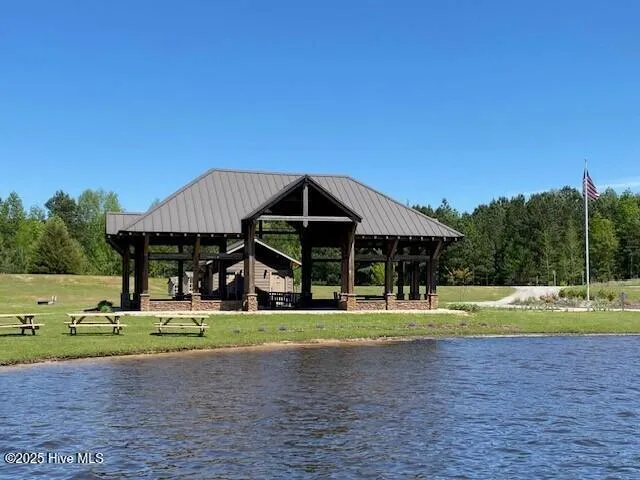 $890,000 | 115 Rachels Point Road, West End, NC 27376