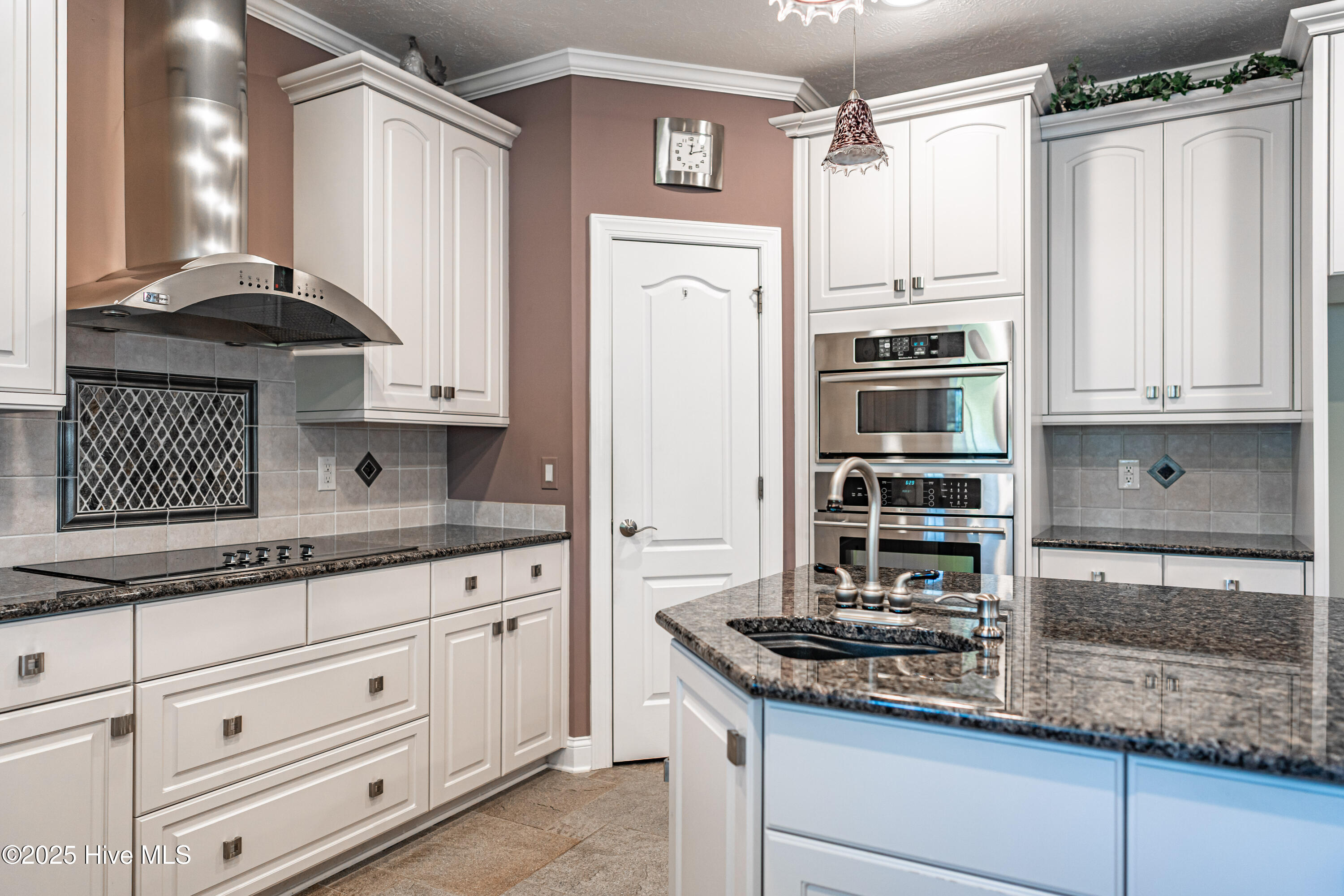 115 Rachels Point Road West End, NC 27376 - Photo 5 of 44 kitchen