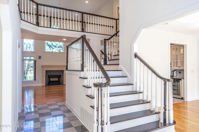 $890,000 | 115 Rachels Point Road, West End, NC 27376