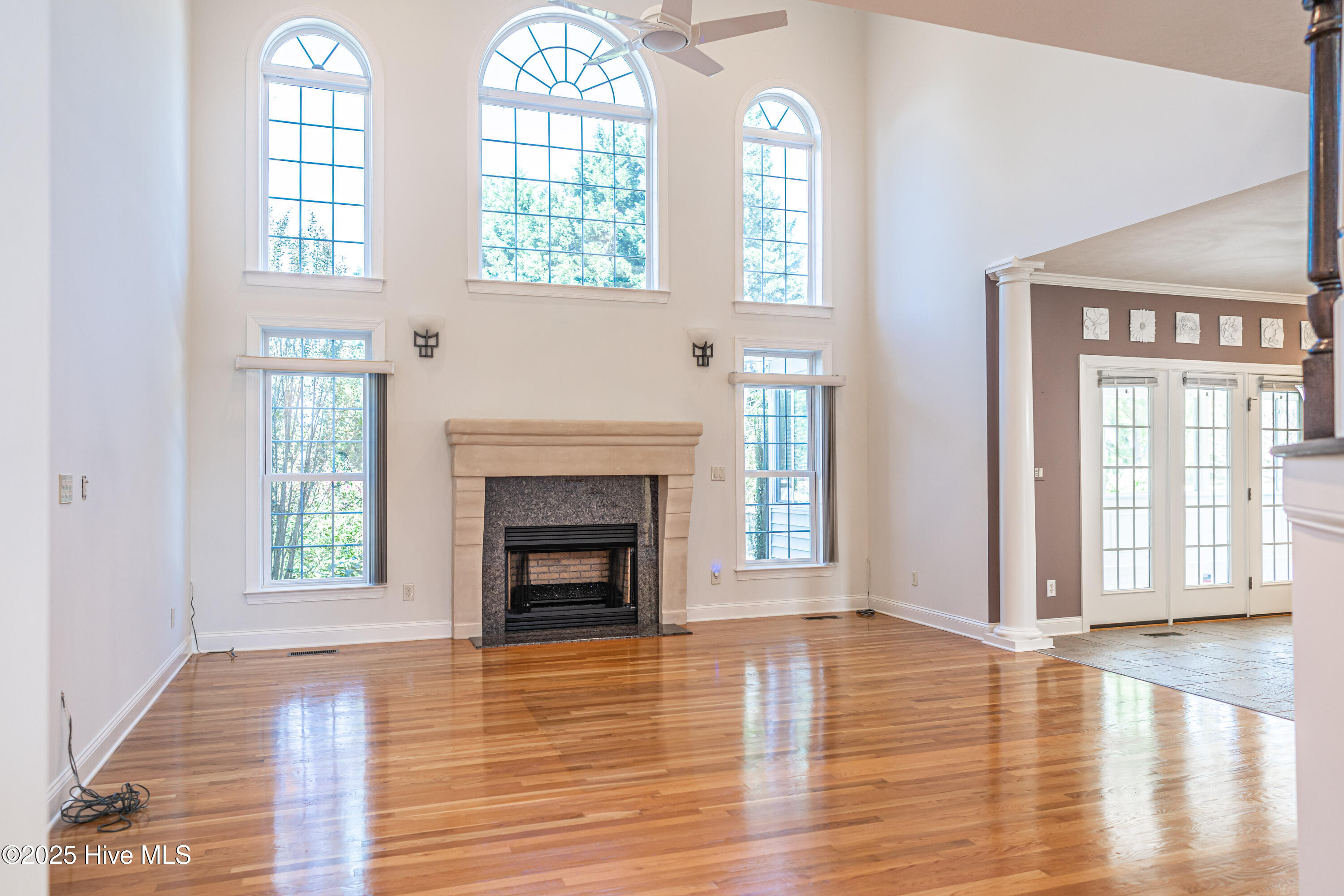 115 Rachels Point Road West End, NC 27376 - Photo 10 of 44 family room