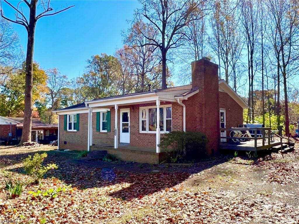2023 Payne Road Graham, NC 27253 - Photo 4 of 29 Gallery Image 4