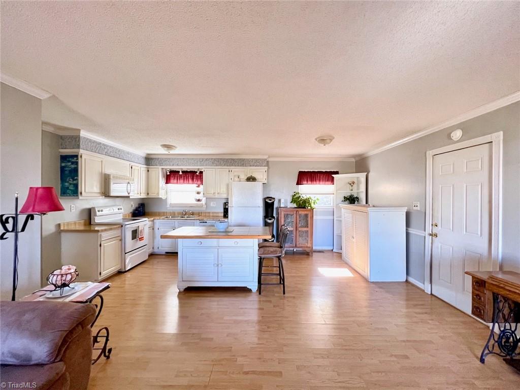 2023 Payne Road Graham, NC 27253 - Photo 8 of 29 Gallery Image 8