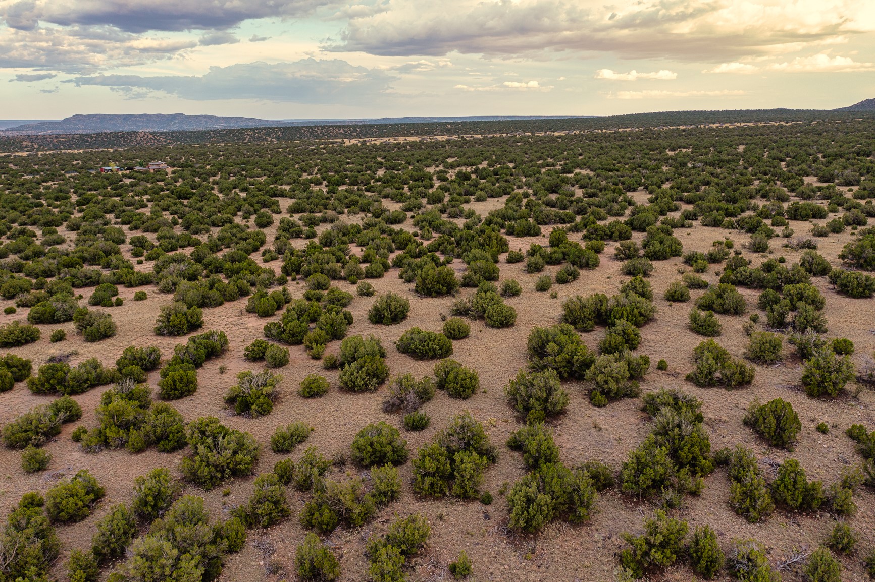 176 Wagon Trail Road Cerrillos, NM 87010 - Photo 28 of 35