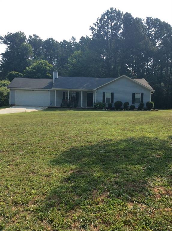 1408 Fairview Road Ellenwood, GA 30294 - Photo 1 of 1 Gallery Image 1