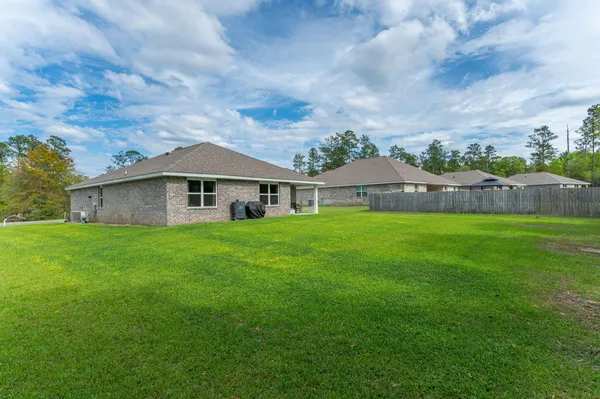$309,900 | 6626 Spyglass Hill Road, Laurel Hill, FL 32567