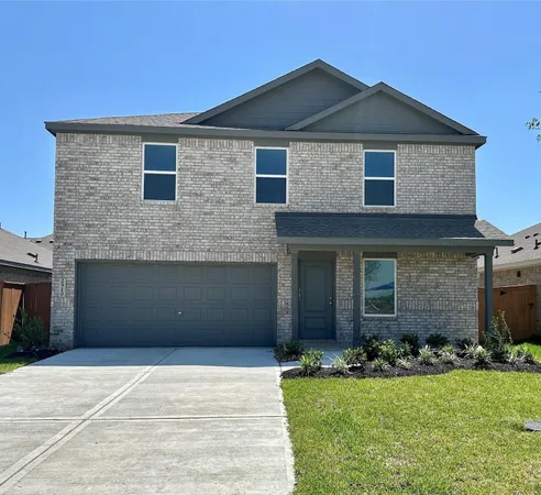 $283,990 | 929 Woodhaven Lks Drive, La Marque, TX 77568