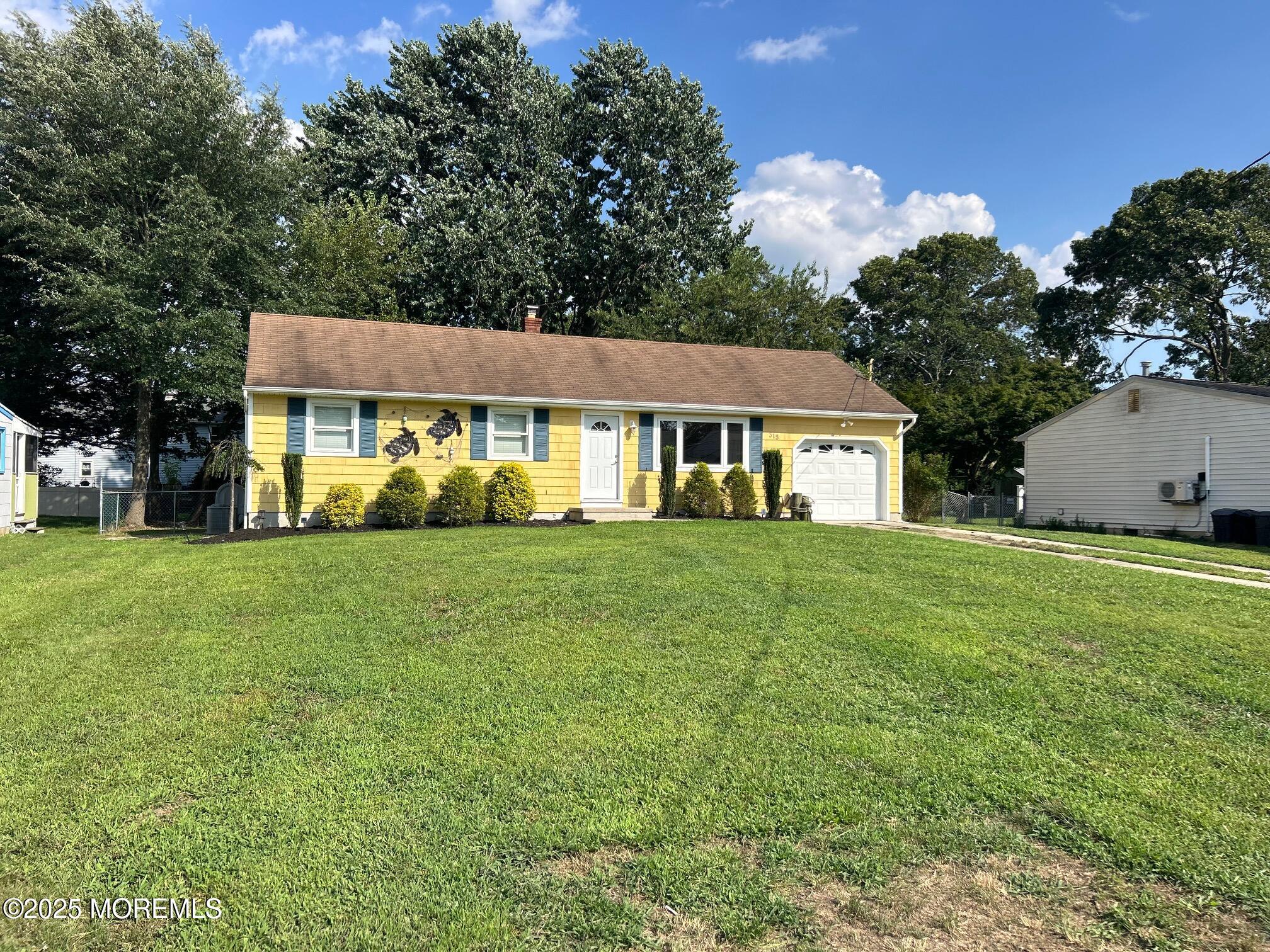 315 Constitution Drive Forked River, NJ 08731 - Photo 2 of 23 Outside1