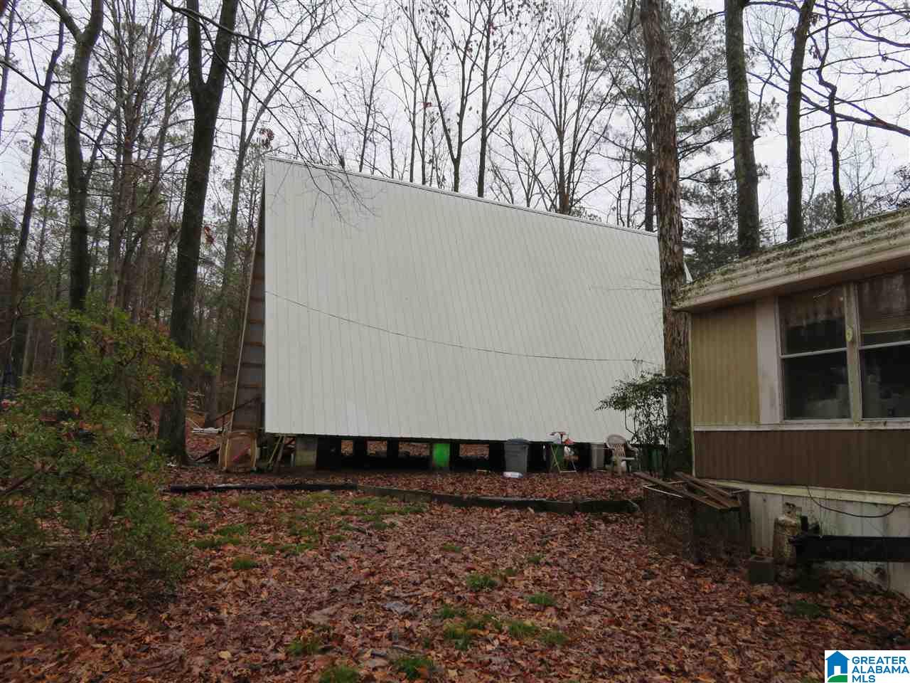 138 Cedar Grove Road West Blocton, AL 35184 - Photo 43 of 44