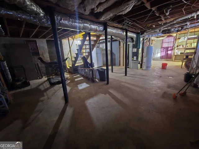 $1,600 | 707 Melrose Drive, Forest Park, GA 30297