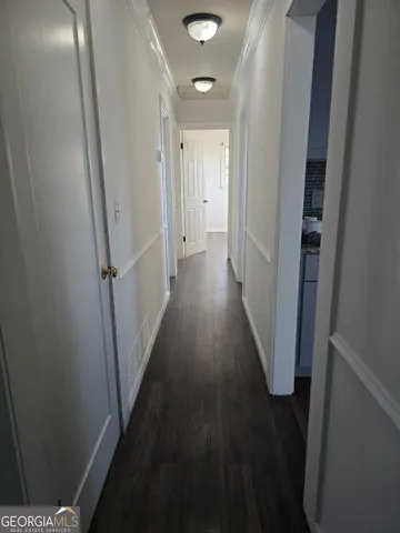 $1,600 | 707 Melrose Drive, Forest Park, GA 30297