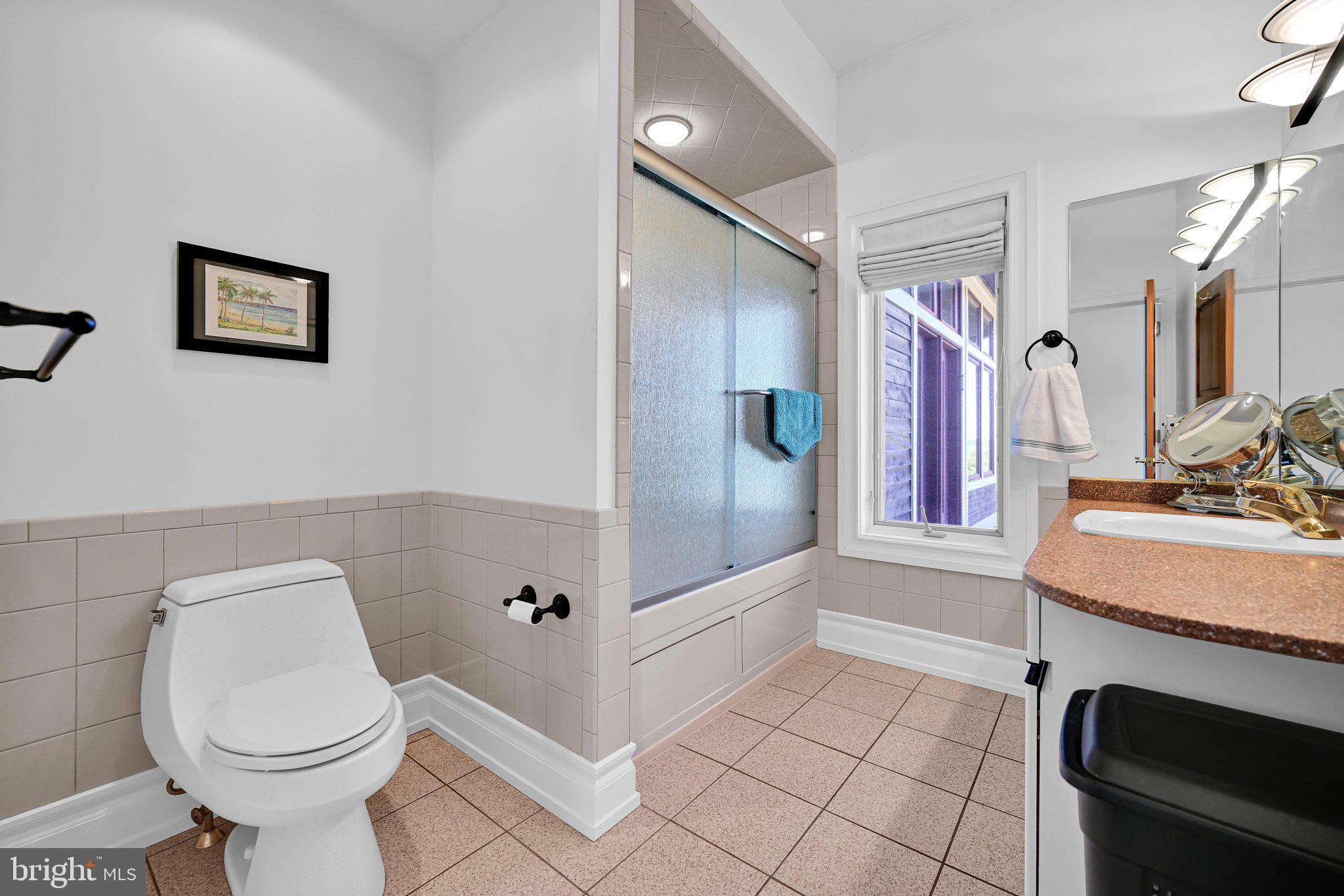 76 Zehner Road Landingville, PA 17972 - Photo 40 of 79 Bathroom