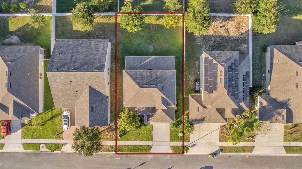 3301 Bethpage Loop Mount Dora, FL 32757 - Photo 34 of 38