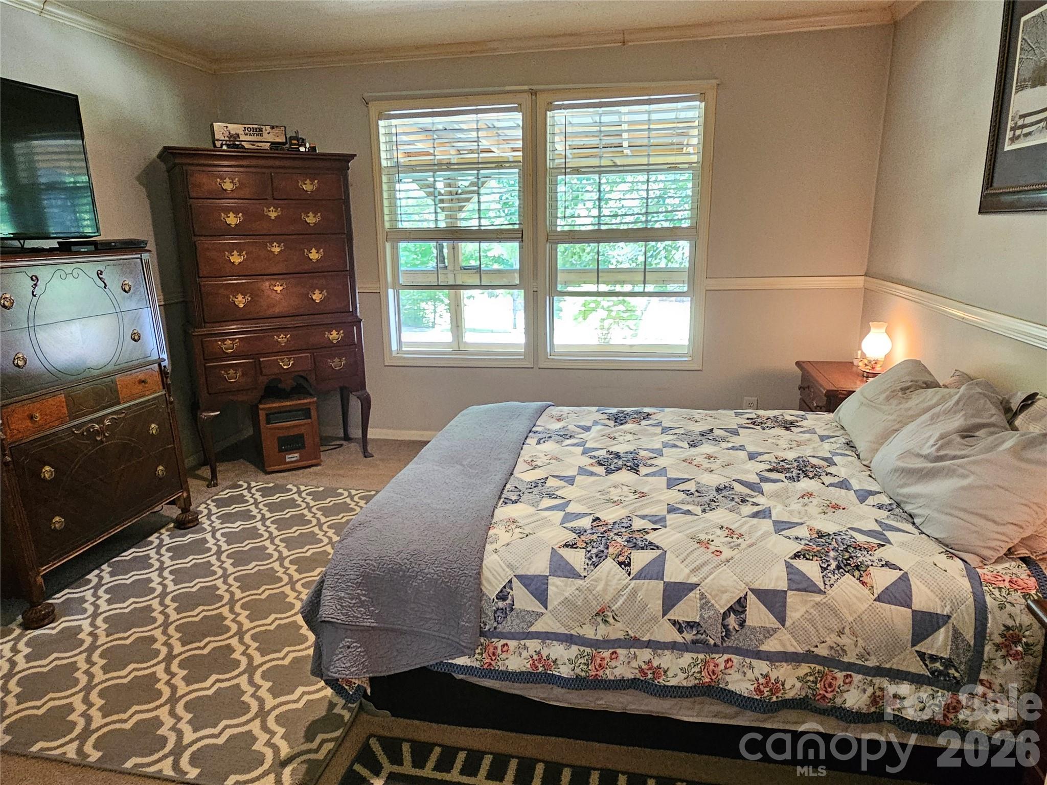 3520 Pea Ridge Road Morganton, NC 28655 - Photo 14 of 37
