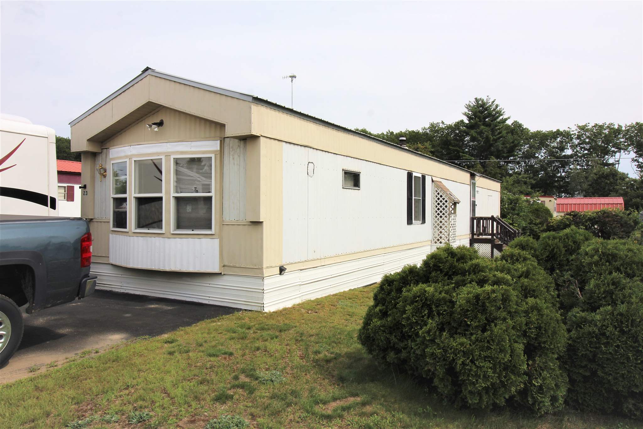 23 Trade Wind Lane Rochester, NH 03867 - Photo 3 of 15
