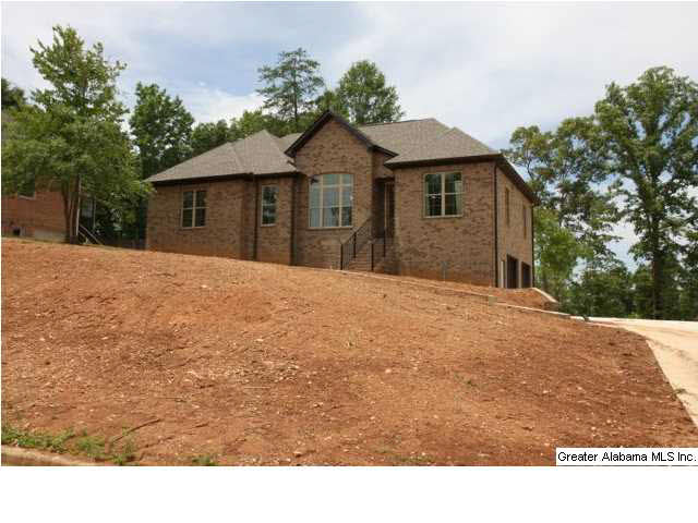 2147 Chelsea Ridge Drive Columbiana, AL 35051 - Photo 1 of 22